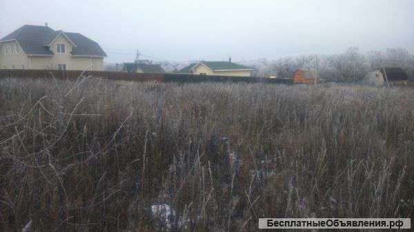 Земельный участок 15