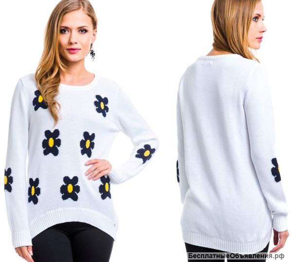 Новый свитер Mondigo,размер 42