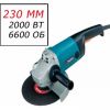 Болгарка (УШМ) Makita 9069f