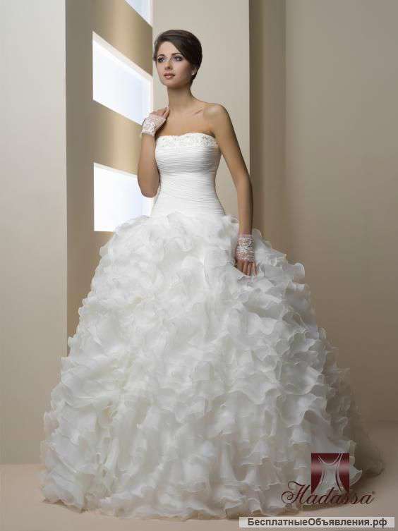 Свадебных платьев