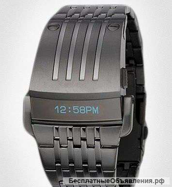 Часы diesel Хищник Дизель оптом 50-100 штук