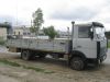 Открытый бортовой до 5ти тонн 6.2 метра