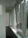 Окна пвх и AL