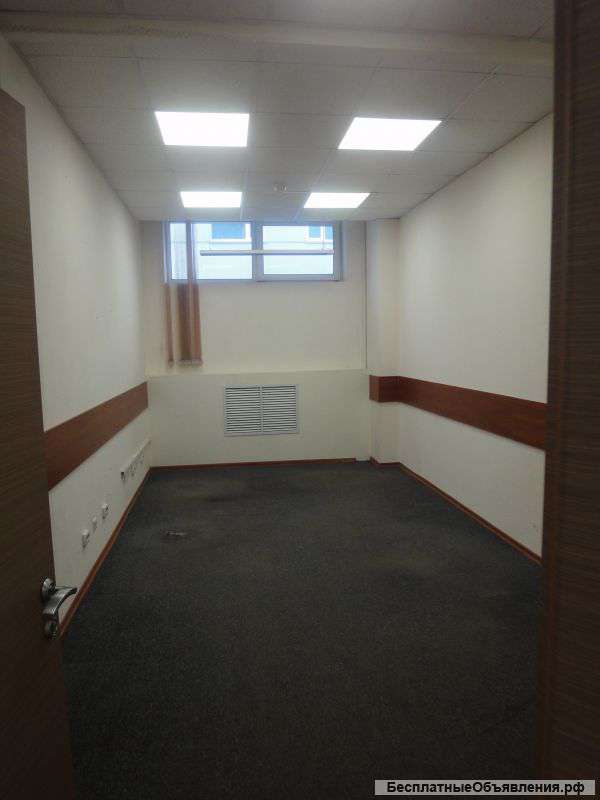 Сдам 2-а офиса в аренду, площадь 22 кв м и 23, 4 кв м