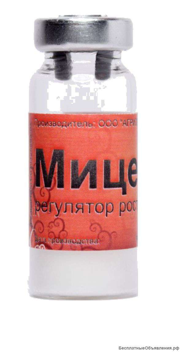Стимулятор роста растений МИЦЕФИТ