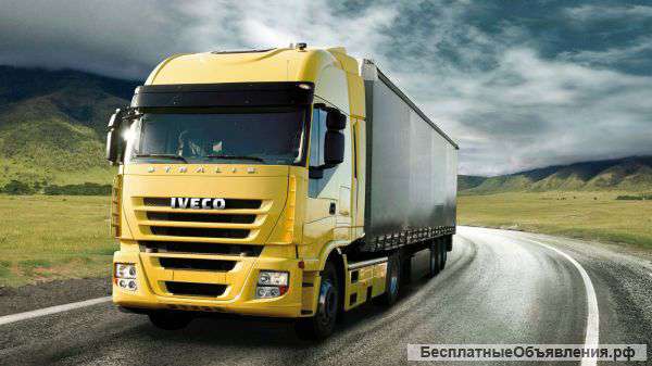 Приглашается на работу водители