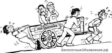 Семинар от компании "Перформия"