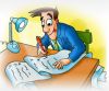 Работа по рерайту (переписиванию) статтей Нужно 10 человек