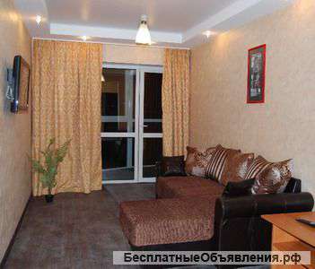 Сдам 1-к квартиру на длительный срок