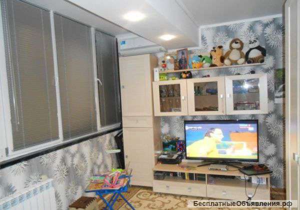 3-х ком. квартиру с ремонтом