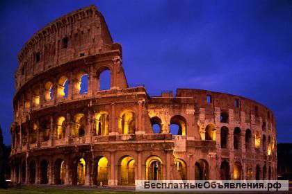 Уроки Итальянского языка по скайпу