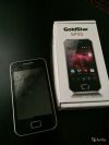 Goldstar sp 35
