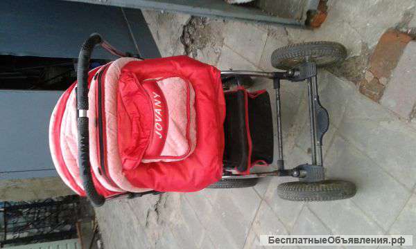 Коляску недорого