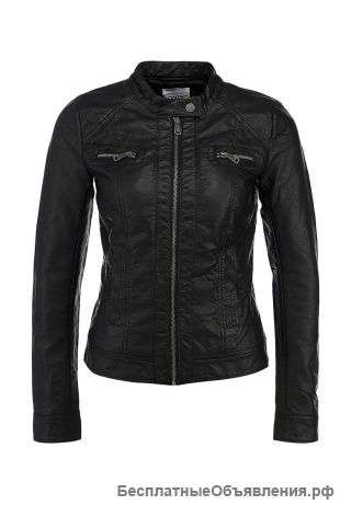 Only куртка кожаная