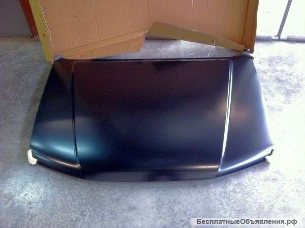 Капот для Nissan patfinder