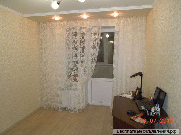 Обменяю Балаково на Обнинск