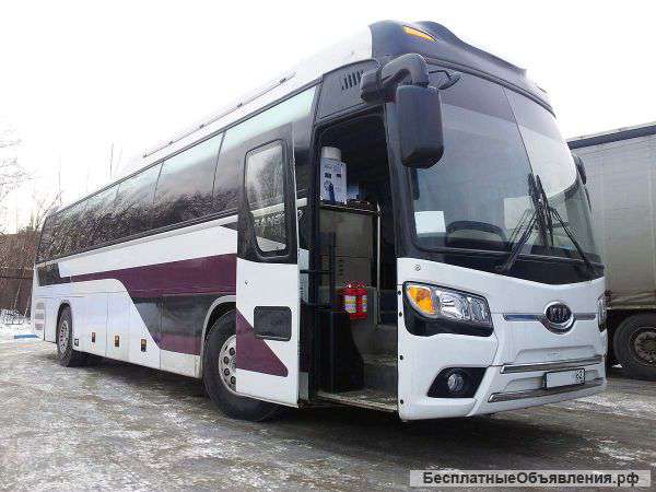 Экскурсионное обслуживание