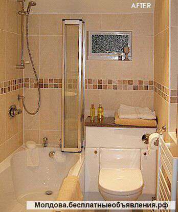 Reparatii apartamente si oficii
