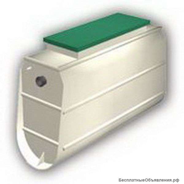 Септик Тверь