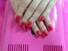 Маникюр педикюр shellac