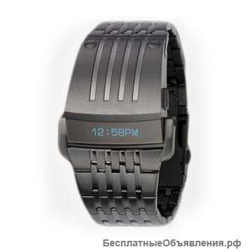Часы Хищник Diesel