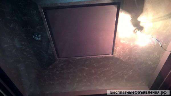 Веницианская штукатурка