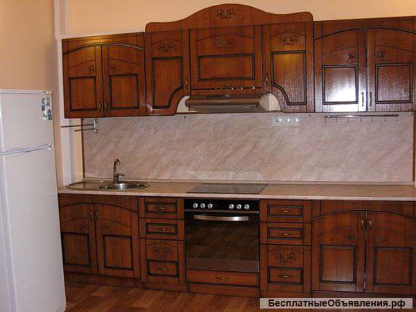 Квартира в 80-и метрах от моря