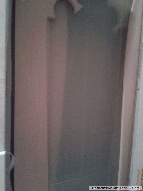Межкомнатные двери новые