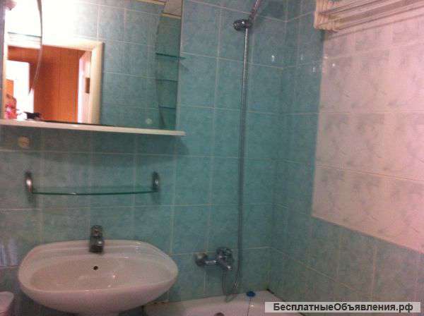 Квартиру сдаю