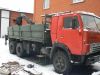 Камаз-манипулятор