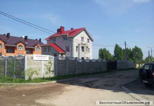 Коттедж в Калуге