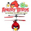 Радиоуправляемый вертолет Angry Birds с гироскопом