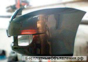 Автосервис у росплазмы