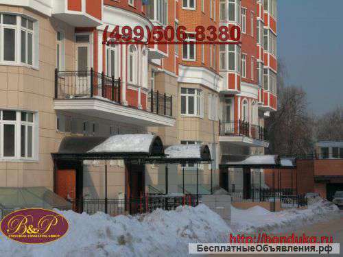 Торговая площадь в элитном ЖК Дача Сталина