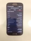 Samsung galaxy s4 (рст) 16Gb (gt-i9500)