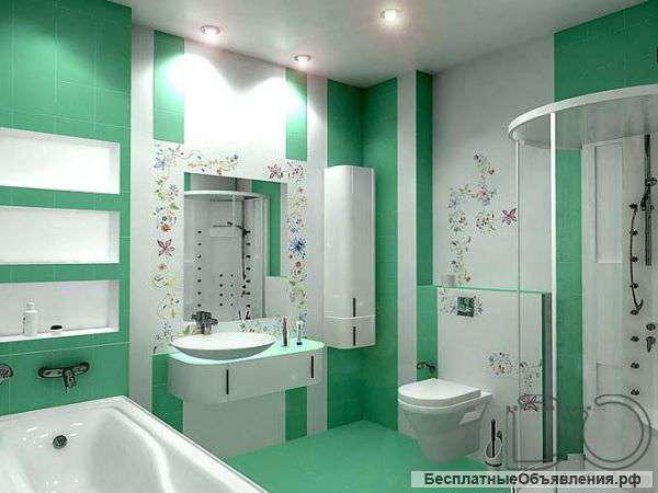 Сантехуслуги