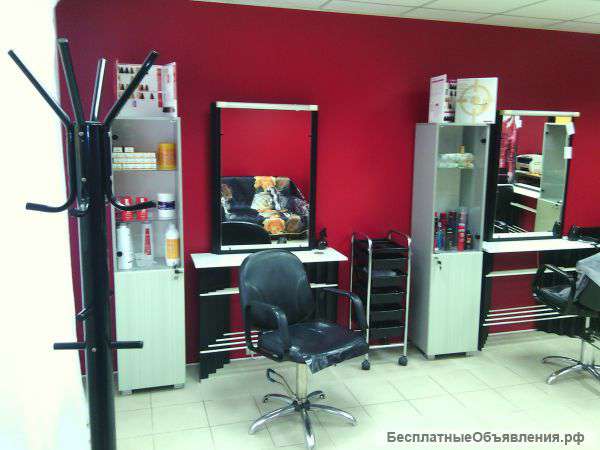 Парикмахеры универсалы