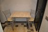 Кухонный стол + 2 стула