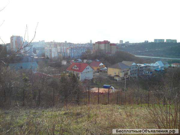 Участок 6 сот. (ИЖС)