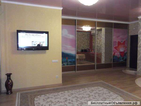 Квартира для отдыха у моря