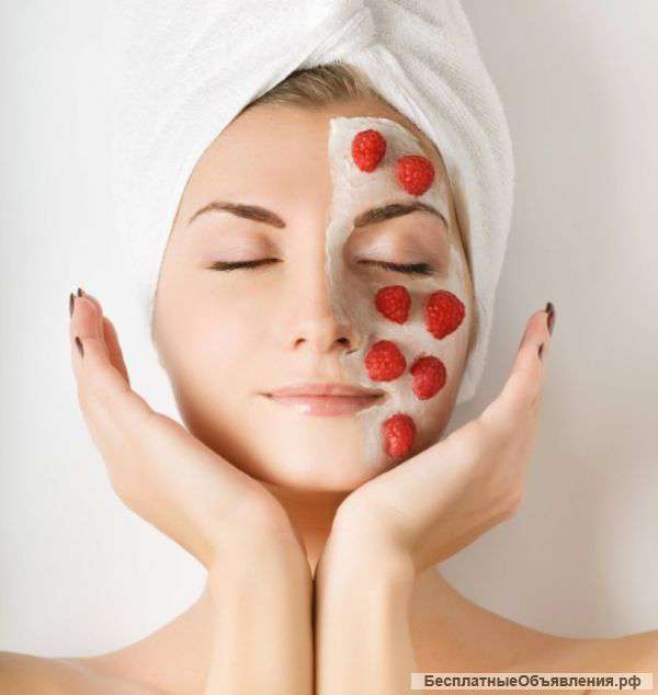 Уход за лицом, прокол ушей, эпиляция, оформление бровей