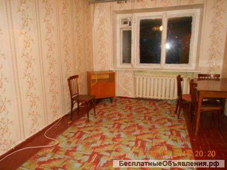 1 квартиру на ул.Кольцевая, 34 (Сортировка)