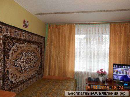 Комнату 18 кв.м. ст.метро Заречная