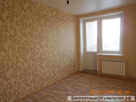 Сдам 1 квартиру в новом доме