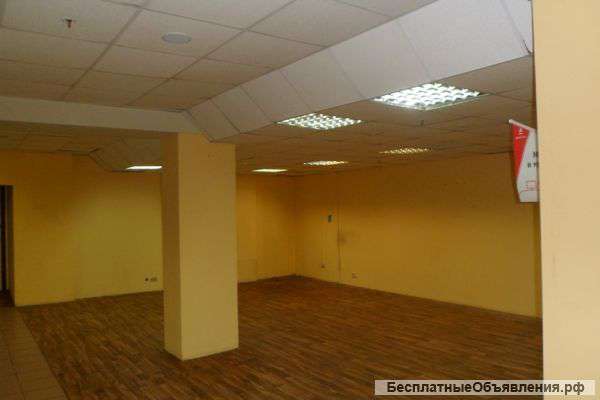 Торговая площадь от собственика