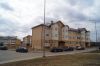 Крупногабаритную 3-х комнатную квартиру в эко-городе Новое Ступино