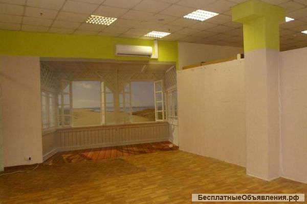 Аренда в ТЦ от собственика