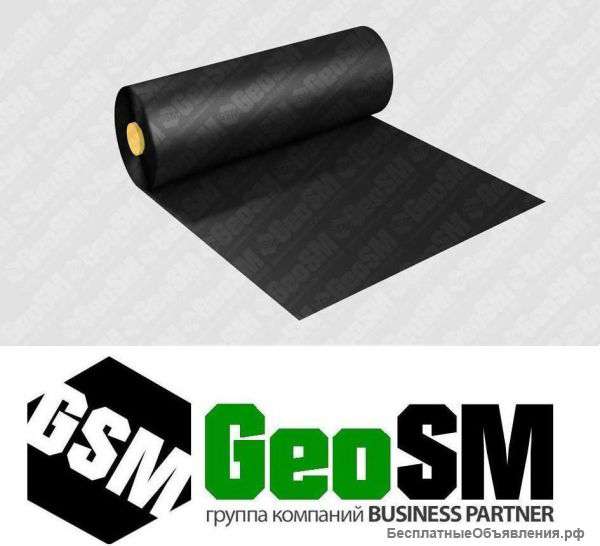 Компания GeoSM – производитель геосинтетических материалов