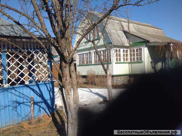 Сдаю дачный дом на сезон