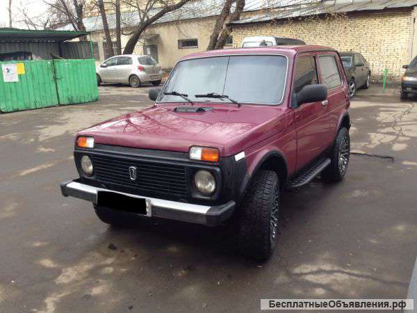 Автомобиль